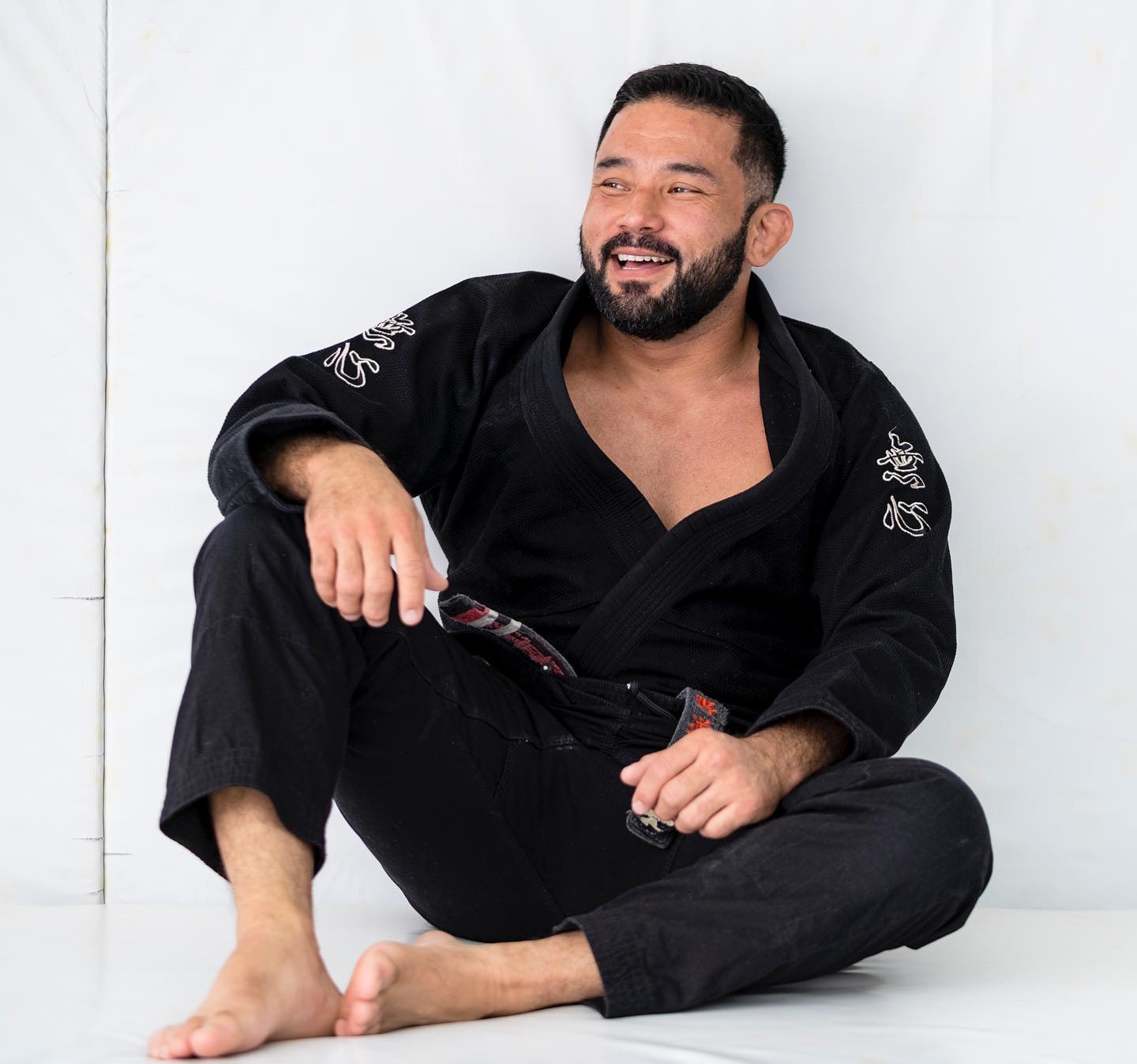 Leandro Kussano (Kussano Jiu-Jitsu)
