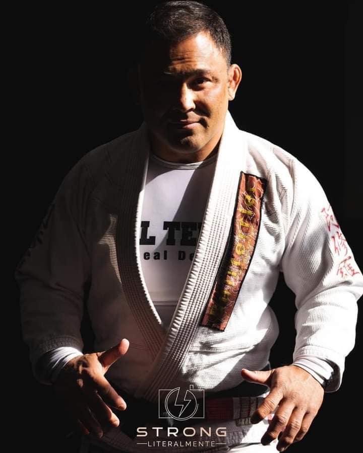 Alexandre Ogawa (Ogawa Jiu-Jitsu)